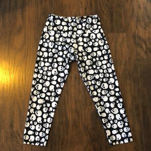 onezie workout leggings